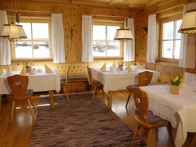 Food & Drinks 3, Residence Tolderhof - OlangCard included, Bolzano