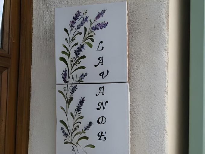 Others 4, l'Oustaou B&B Piscine & Spa, Var