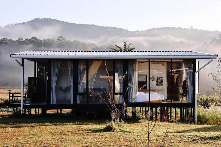 Exterior & Views 1, WC Coffee & Sweet Farm, Muang Mae Hong Son
