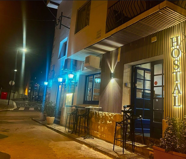 Exterior & Views 2, Nou Roser, Girona