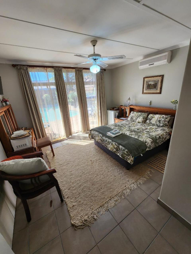 Others 2, Emani Guest House, Waterberg