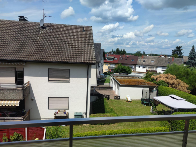 Others 4, Gastehaus Windheim Grotzingen, Karlsruhe