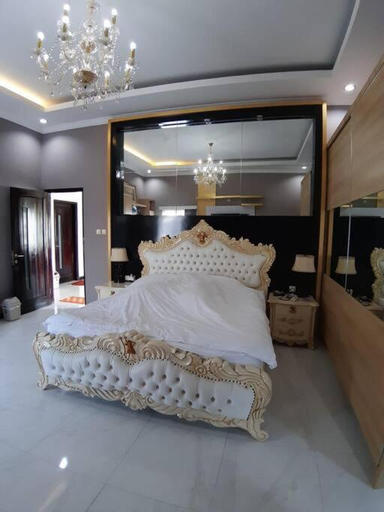 Bedroom 2, TITE homestay. Staycation feels @home, Sleman