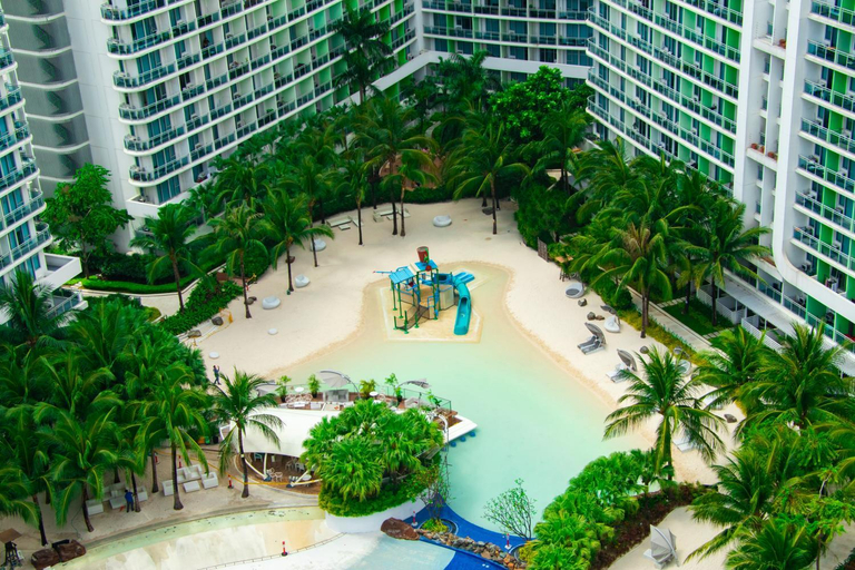 Azure Urban Resort Residences, Parañaque
