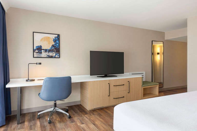 Bedroom 6