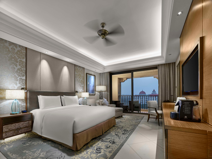 Bedroom 21