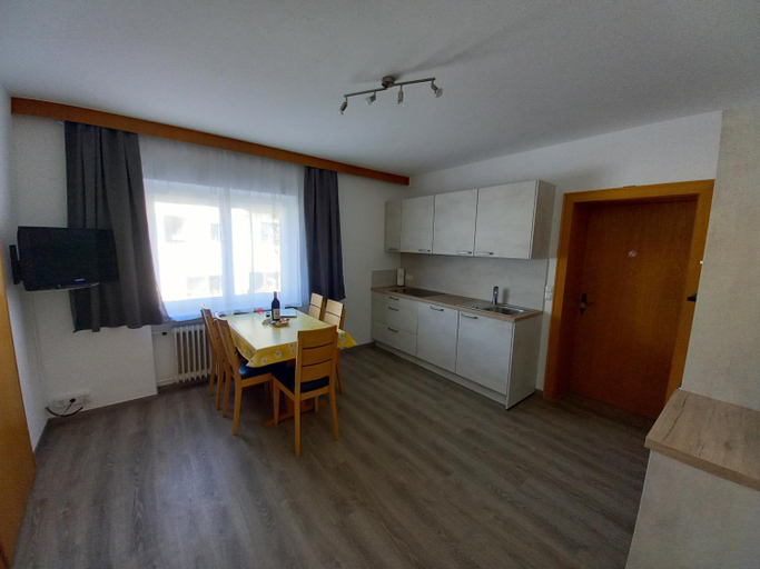 Others 2, Haus Jirka, Landeck