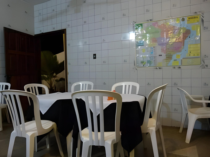 Food & Drinks 5, Pousada do Gunga, Barra de São Miguel