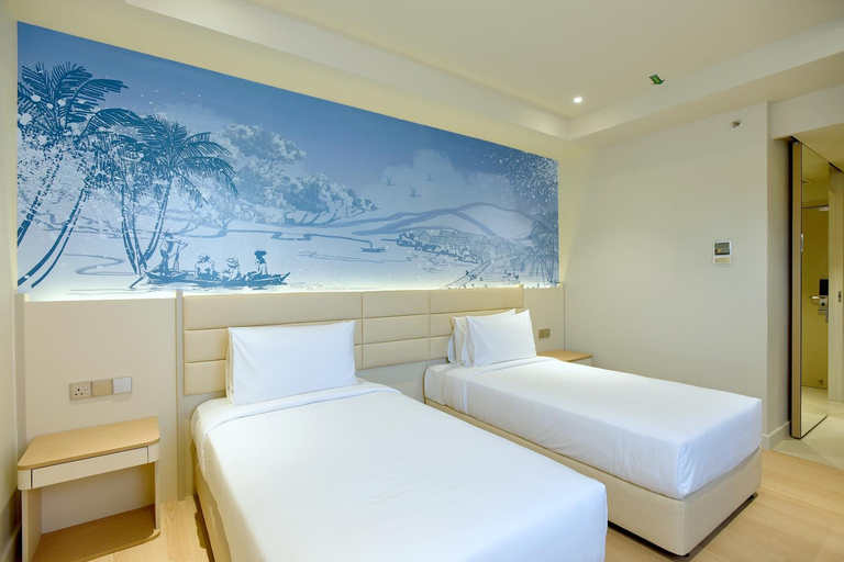 Bedroom 7