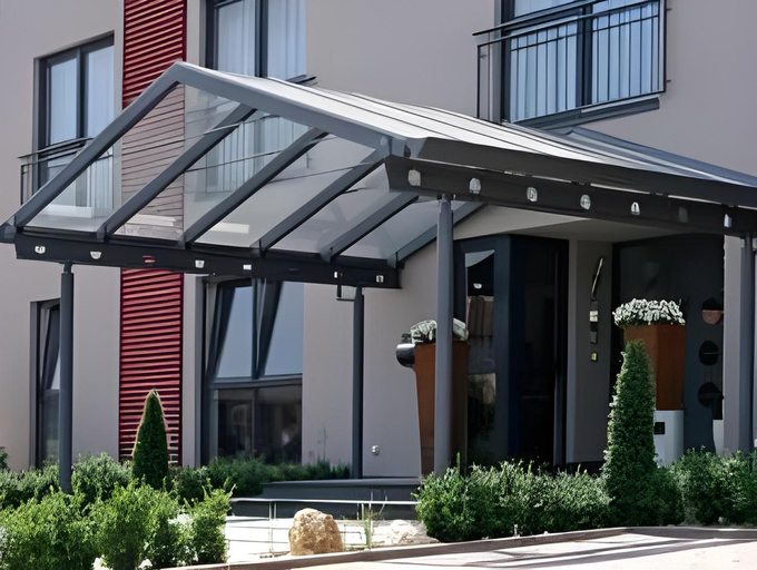 Others 5, APARTmenthouse Rulzheim, Germersheim