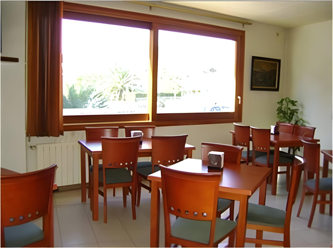 Others 2, Hotel El Castell, Tarragona
