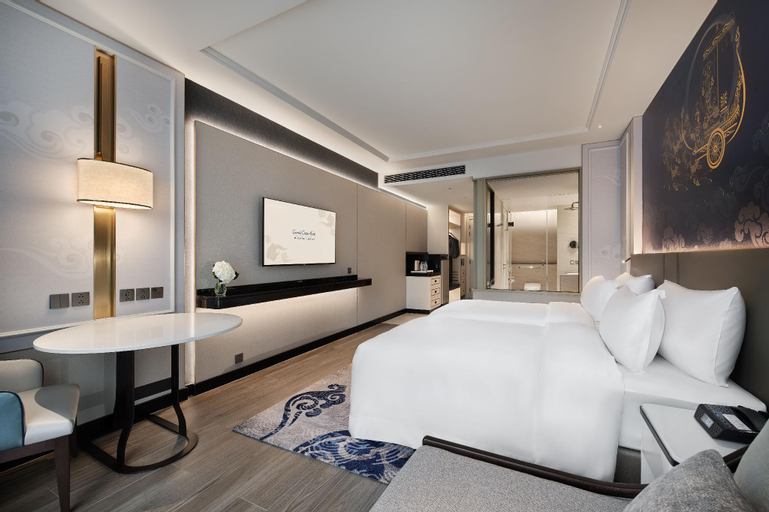 Bedroom 16