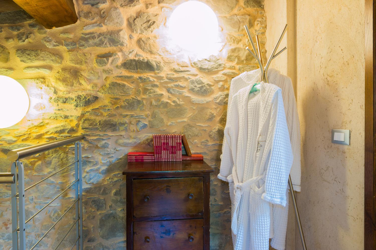 Bedroom 2, Casa Bel, Lucca