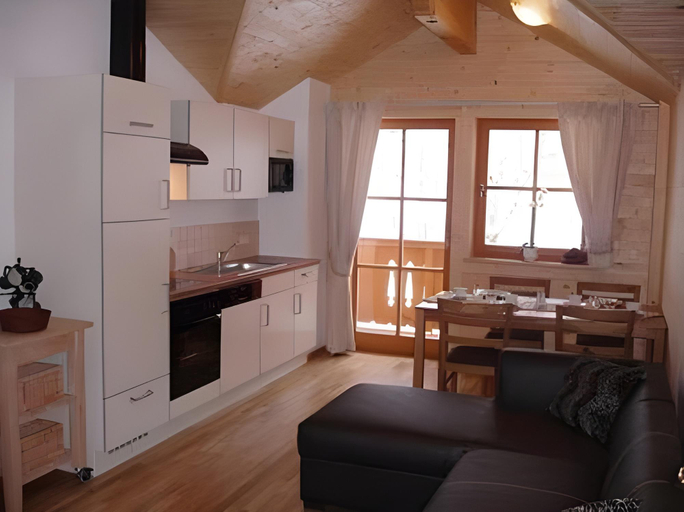 Others 2, Haus Annabelle, Sankt Johann im Pongau