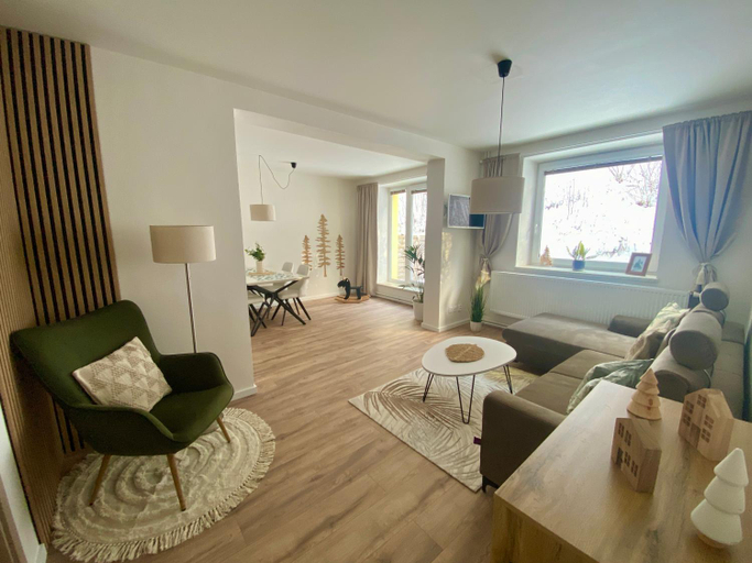 Others 4, Apartmany Mytinka - Jeseniky, Jeseník