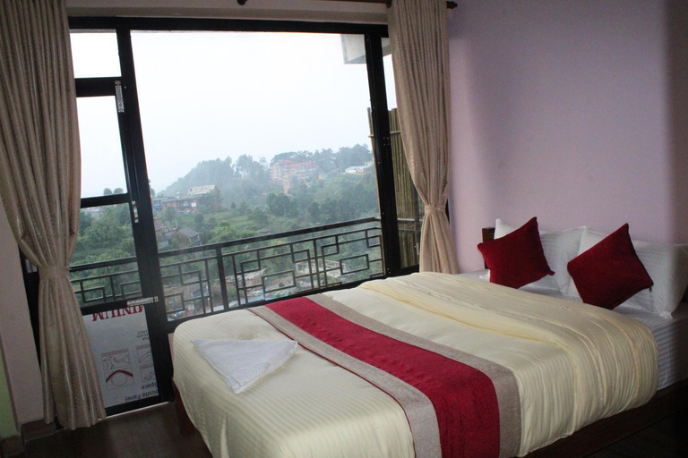 Others 4, Hotel Garangja, Gandaki