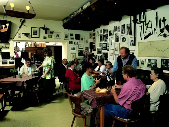 Food & Drinks 2, Weingut Haxel, Cochem-Zell