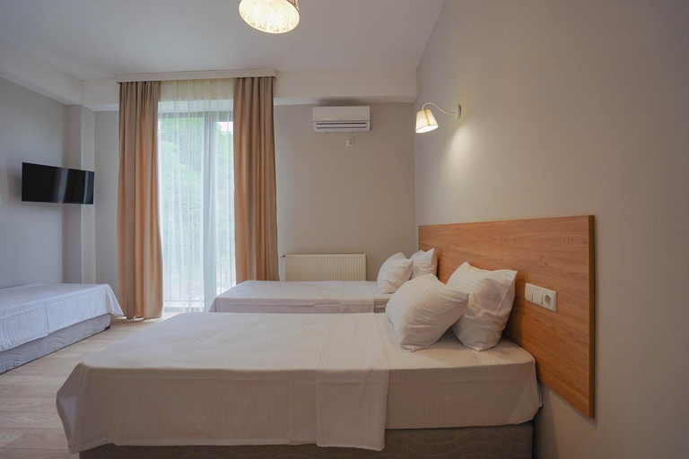 Bedroom 3, Tilia Kvareli Resort, Kvareli