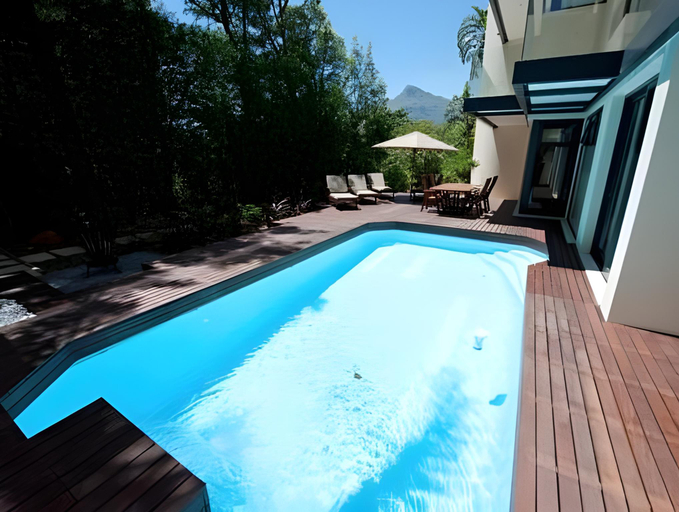 Others 4, 129 on Kloof Nek Apartments, City of Cape Town