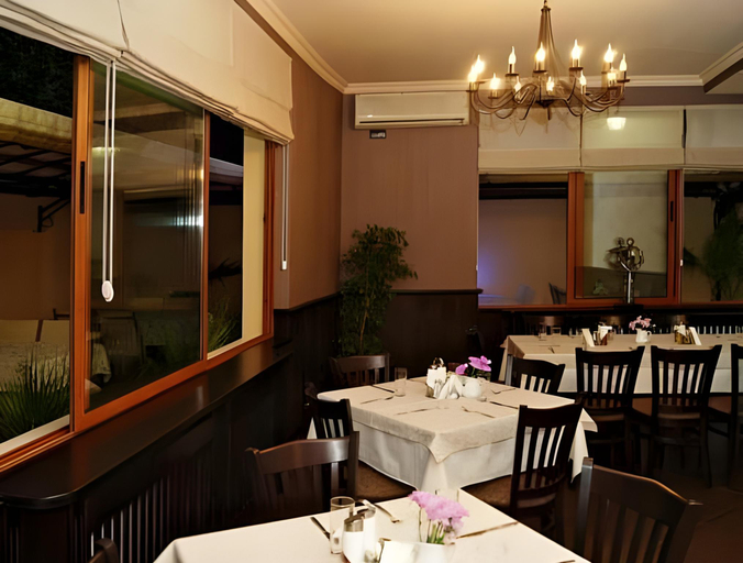 Food & Drinks 5, Family Hotel Ramira, Kyustendil