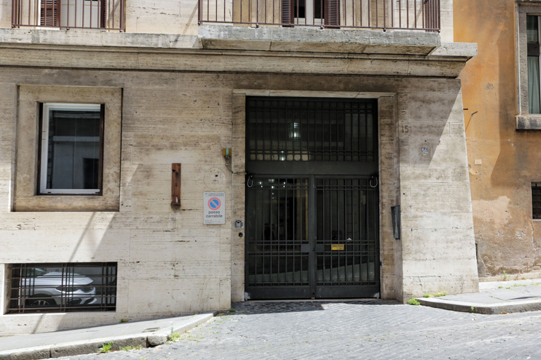 Exterior & Views 2, Escape Suite Guest House, Rome