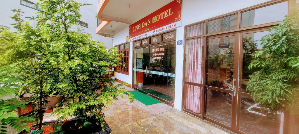 Others 2, Linh Dan Hotel, Hạ Long