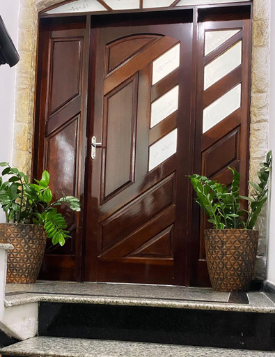 Hostel Anprado 2, Guarulhos