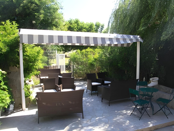 Food & Drinks 5, Hotel Le Tourisme, Corse-du-Sud