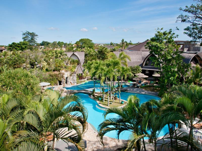 Swimming Pool 1