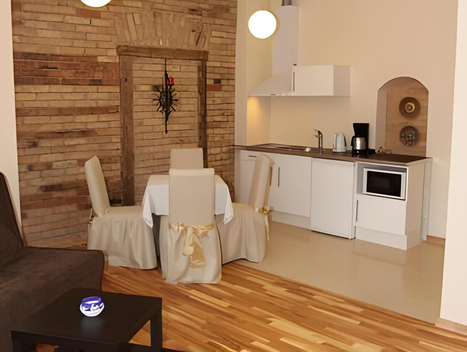 Others 3, Vilnius Apartments, Vilniaus