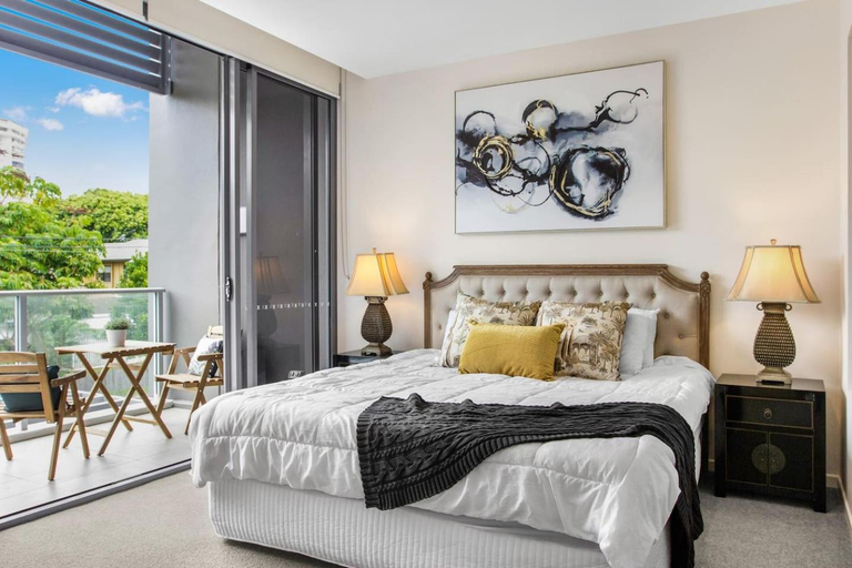 Bedroom 6
