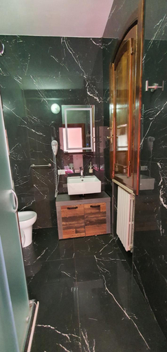 Others 5, B&B Del Maresciallo, Taranto
