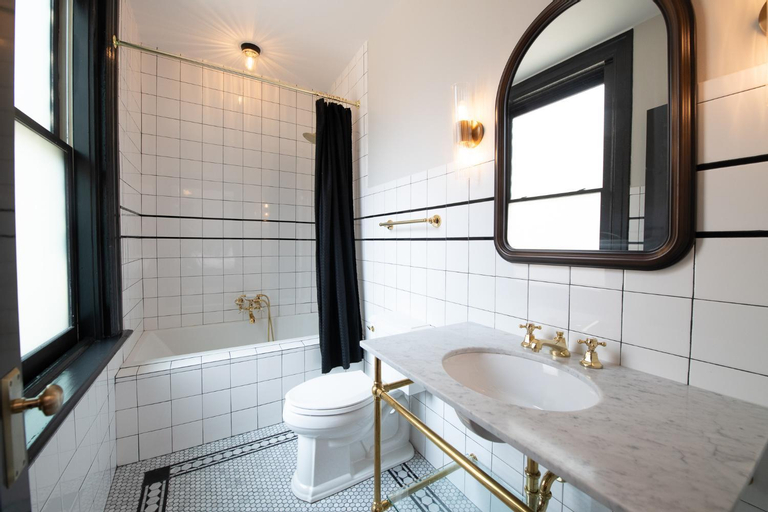 Bathroom 4