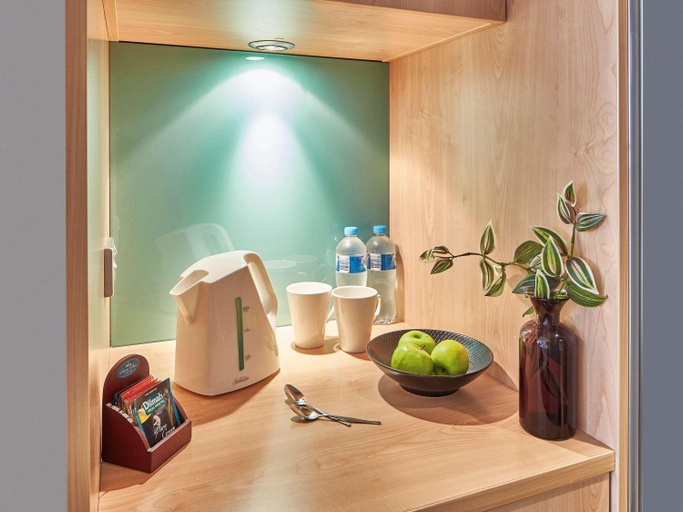 Amenities 6