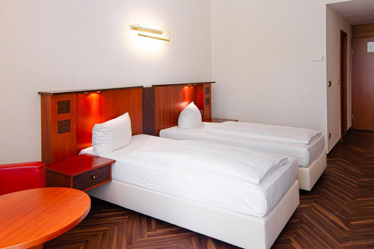 Bedroom 8