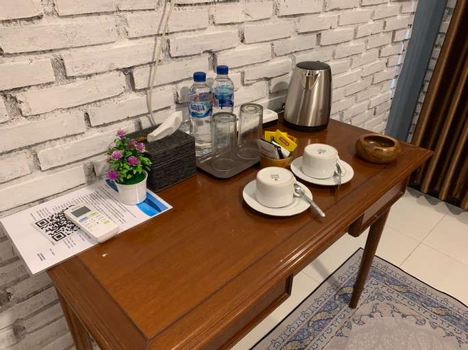 Amenities