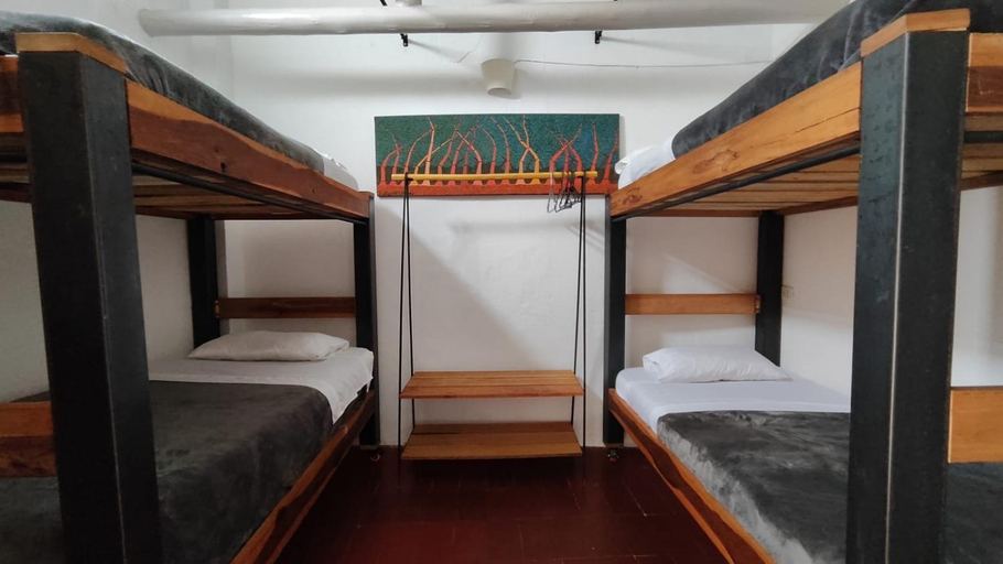 Others 5, Popichi Hostel, Villa de Leyva
