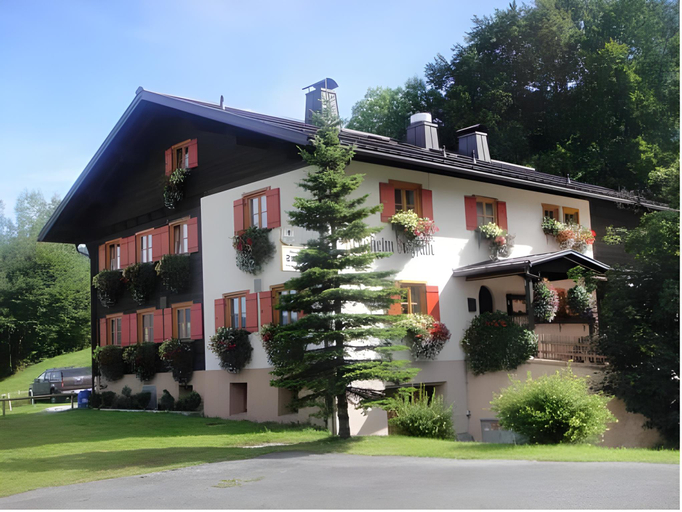 Exterior & Views 1, Gasthaus Sulzfluh, Bludenz
