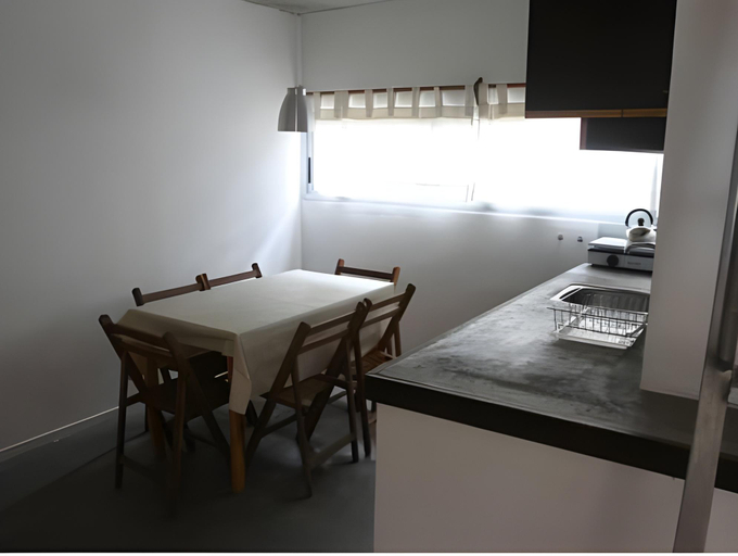 Others 5, Altos de la Serena Apart Hotel, Rocha