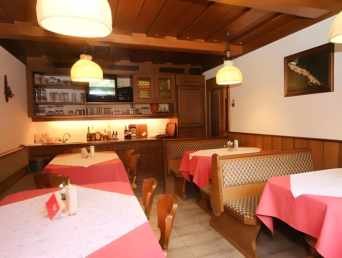 Others 5, Haus Helga, Zell am See
