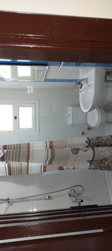 Others 5, Ground floor chalet beach front view, El Alamein
