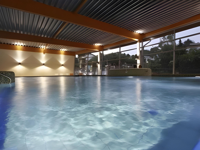 Sport & Beauty, zu Jeddelohs Lodge Hotel, Marburg-Biedenkopf