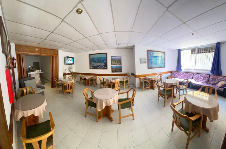 Food & Drinks 5, Hotel El Pescador, Girona