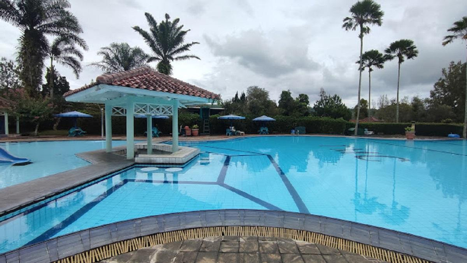 Villa kota bunga puncak by akuvilla, Cianjur