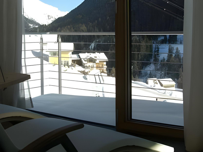 Others 4, Alpinlodge & Spa, Inn
