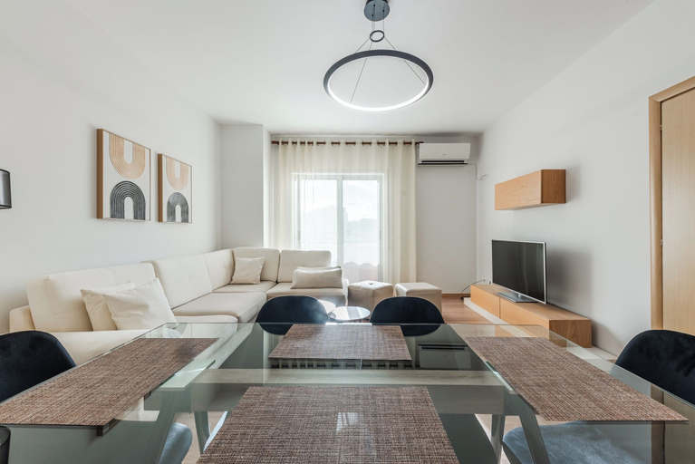 Others 5, The Modern Comfort 2 BDR, Durrësit