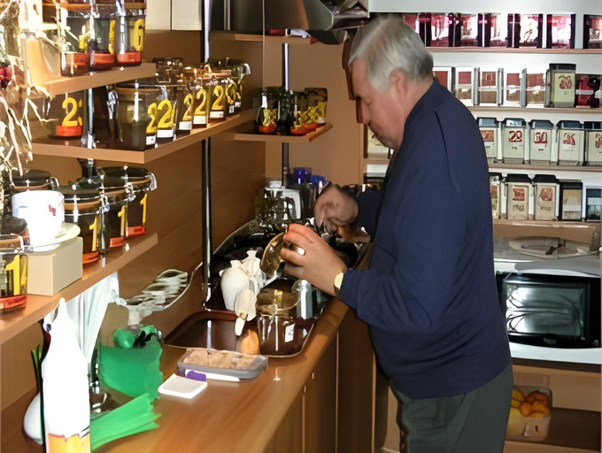 Food & Drinks 4, Hotel Gromada Medical SPA Busko Zdroj, Busko