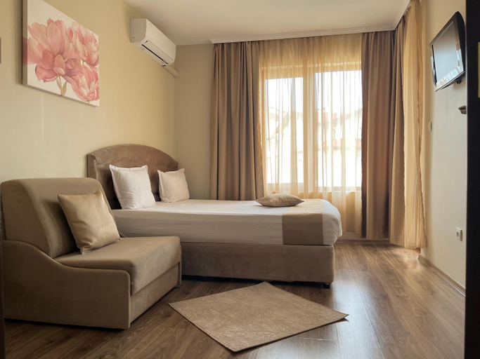 Others 4, Hotel Silver, Sozopol