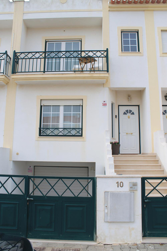 Baleal Gliding Villa, Peniche