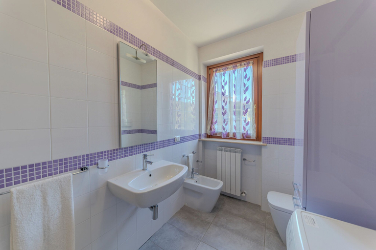 Bathroom 3, Your Sea Home at Marina di Campofilone, Fermo